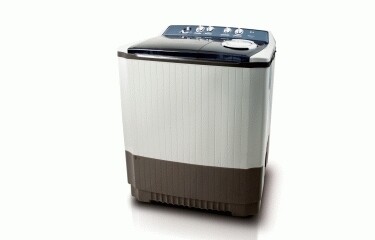 LG Twin Tub P1860RWP 16KG