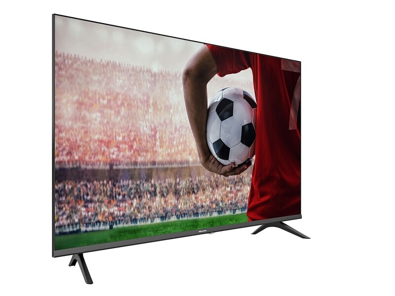 Hisense 50&quot; Inches A7100 Smart UHD 4K TV W/ Free Bracket