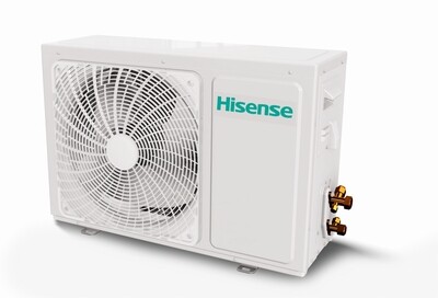 HISENSE AC SPLIT 1HP