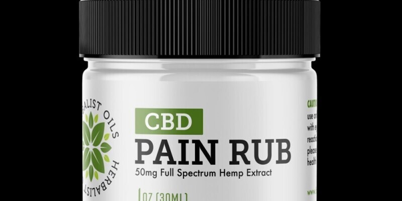 Joyce Meyer CBD Gummies