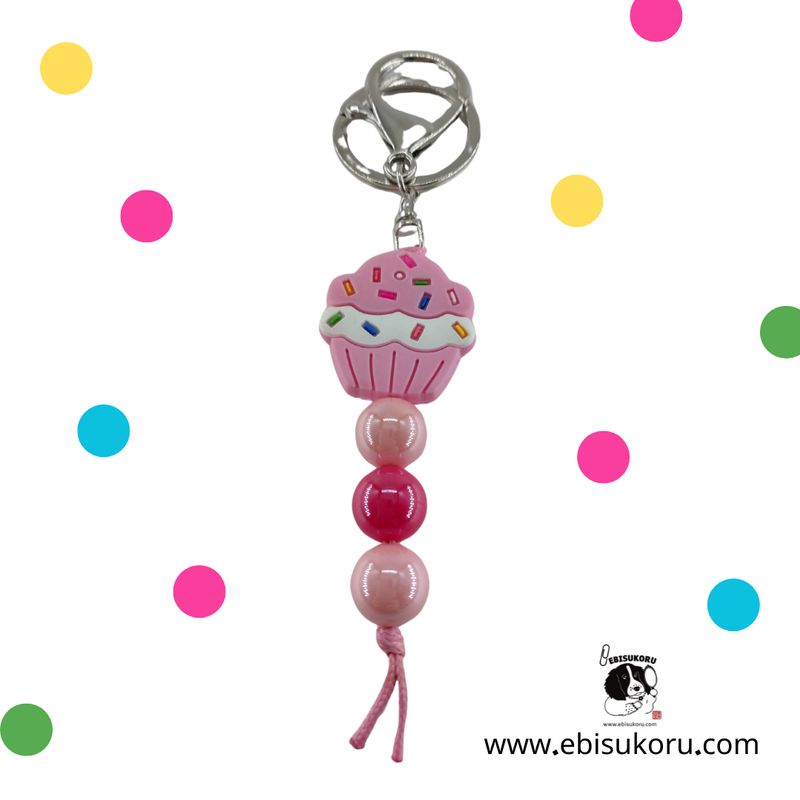 Avaimenperä "muffinssi"