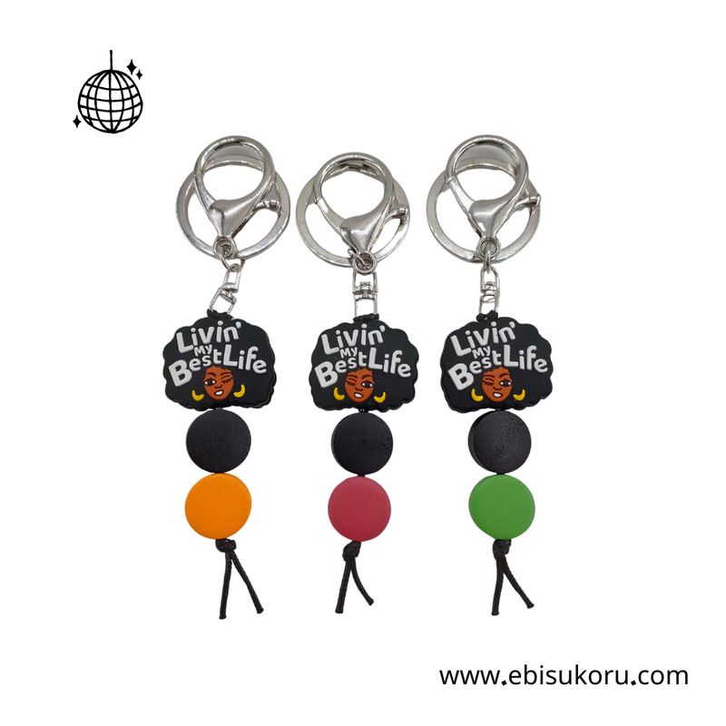 Avaimenperä "Diiva"