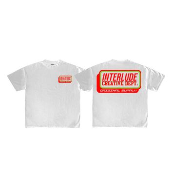 CREATIVE DEPT T-SHIRT