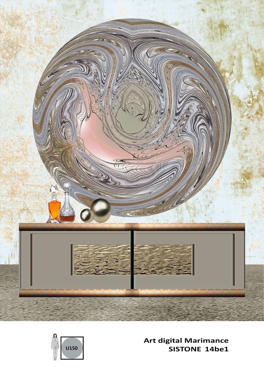 Sistone