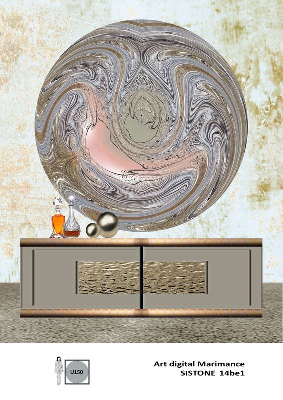 Sistone