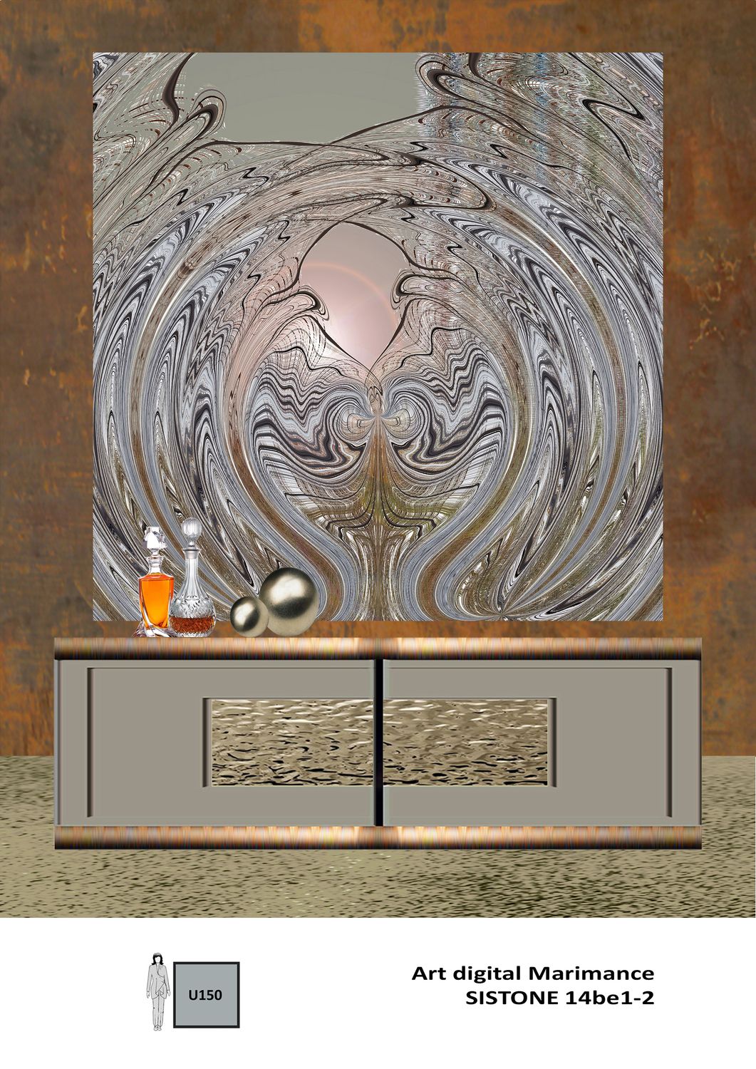 Sistone