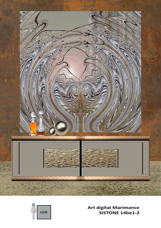 Sistone