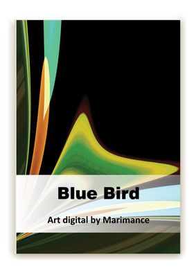 Blue Bird collection