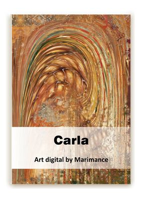 Carla collection