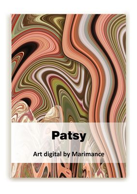 Patsy collection