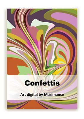 Confettis collection