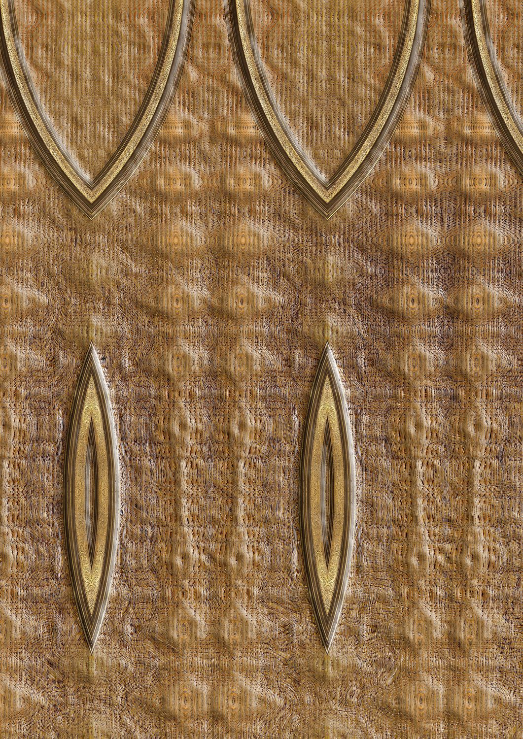 Golden Bee