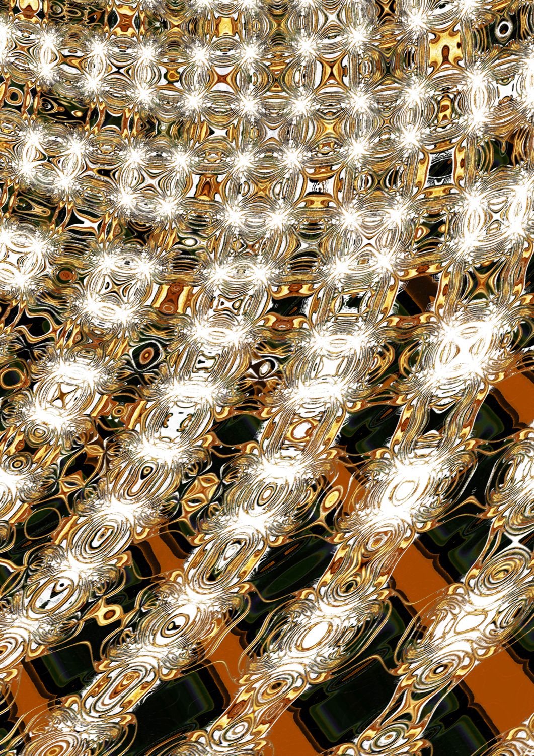 Golden Bee