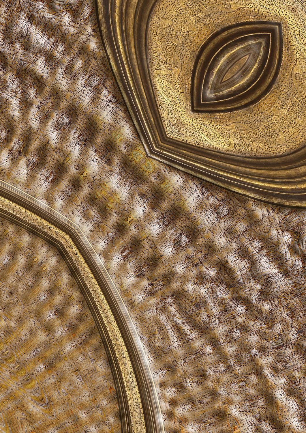 Golden Bee