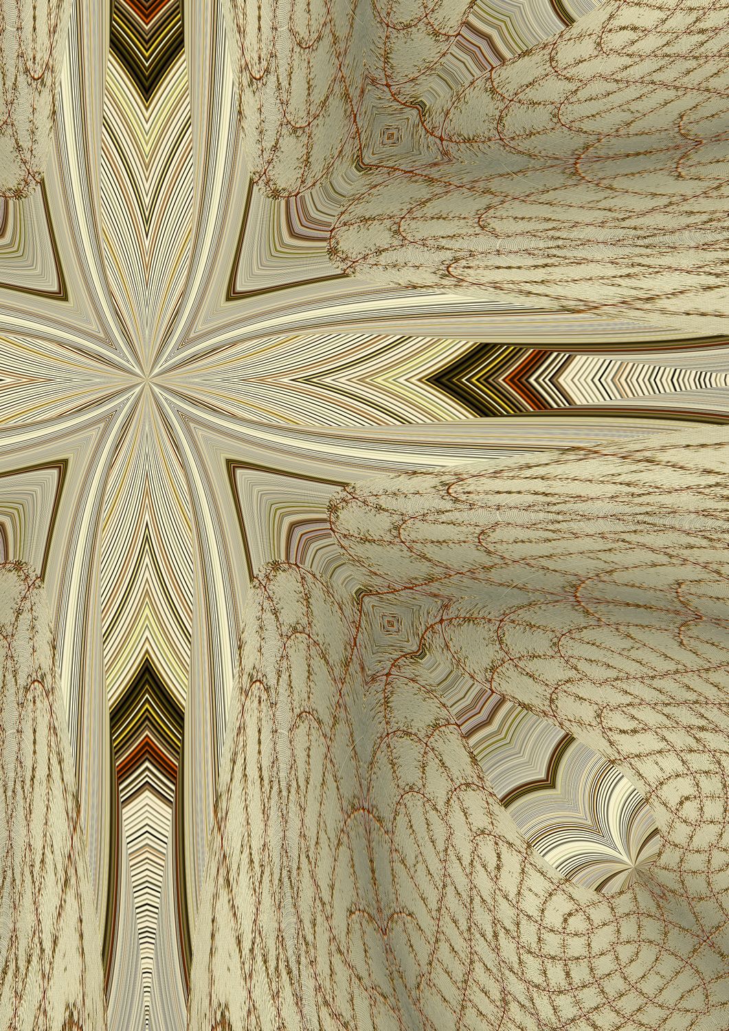 Arche