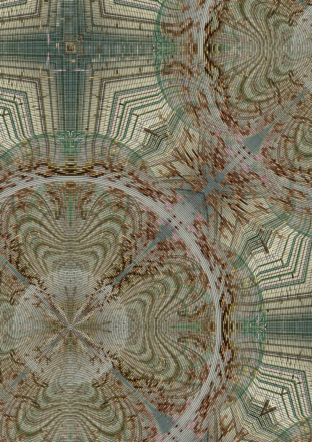 Arche