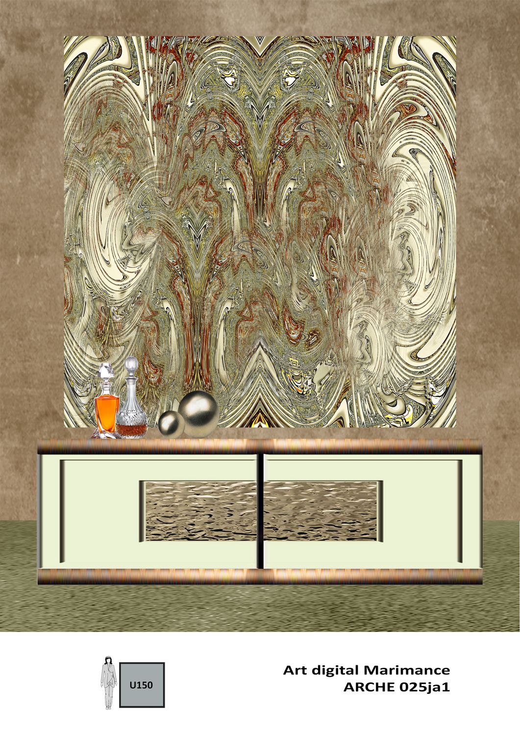 Arche