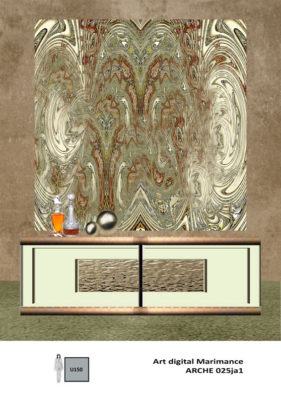 Arche