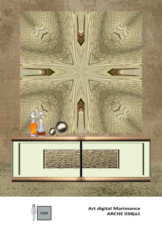 Arche
