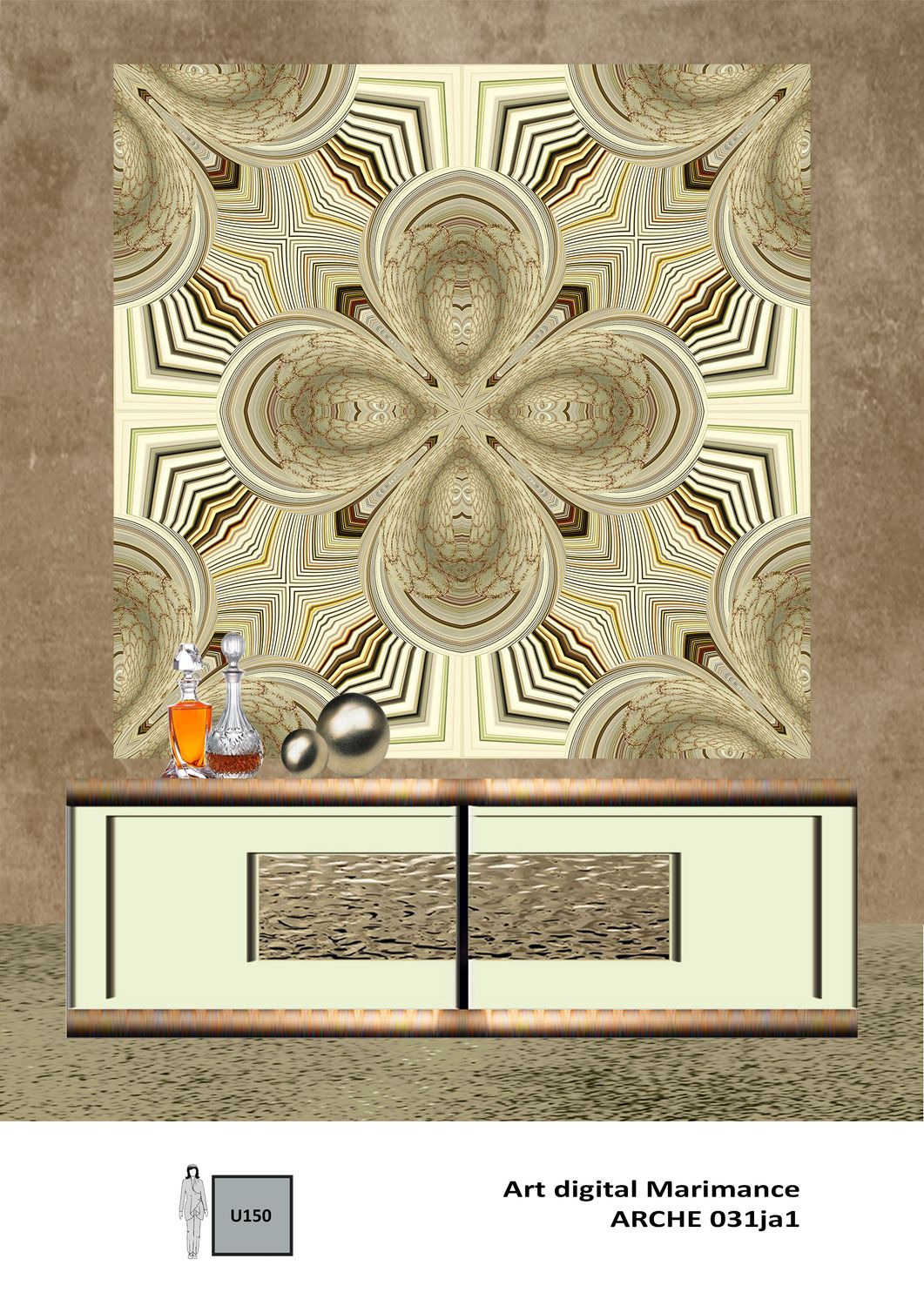 Arche
