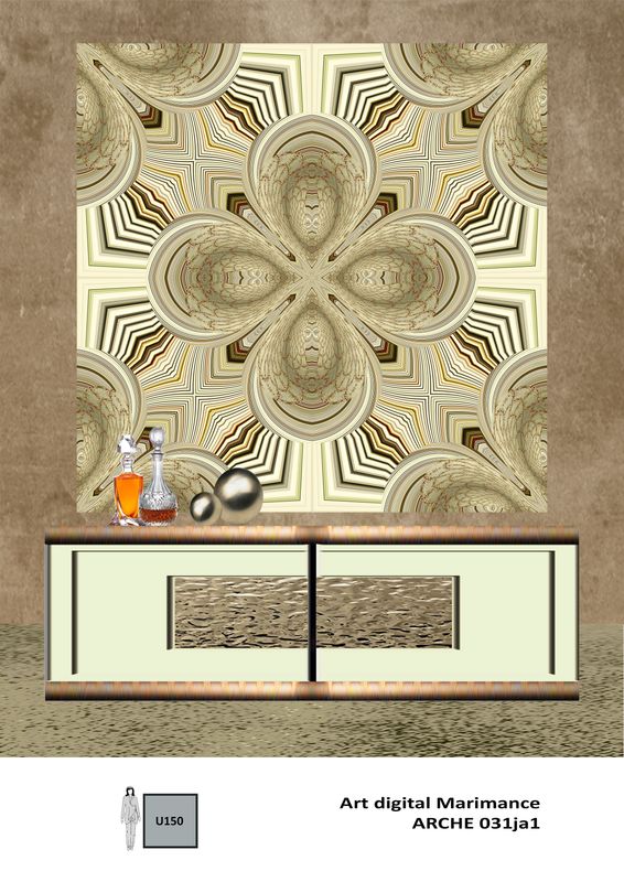 Arche
