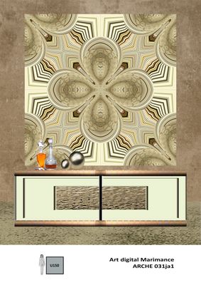 Arche