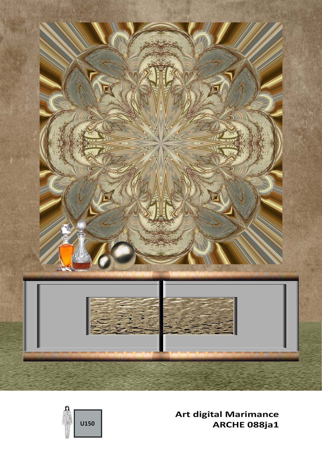 Arche