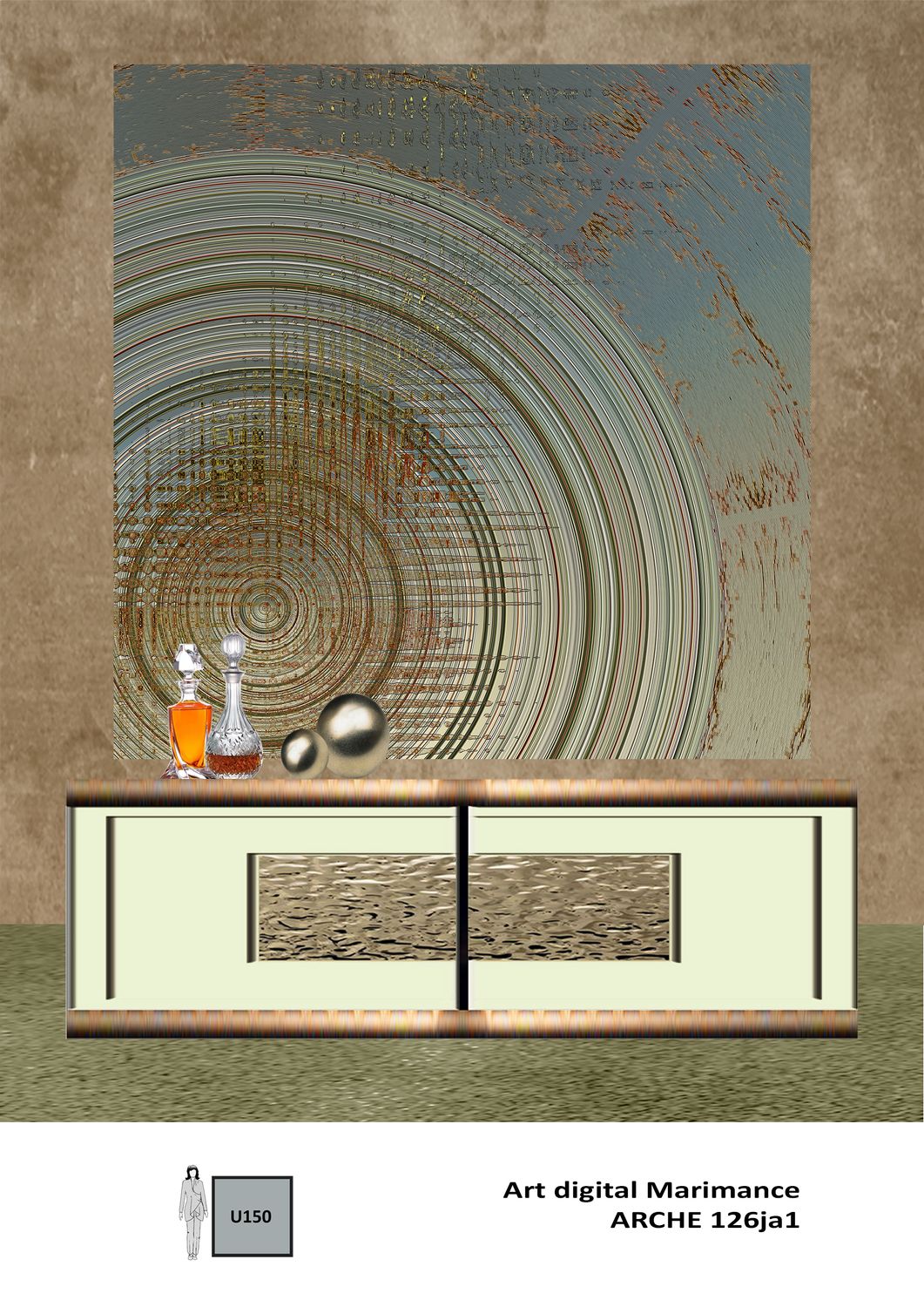 Arche