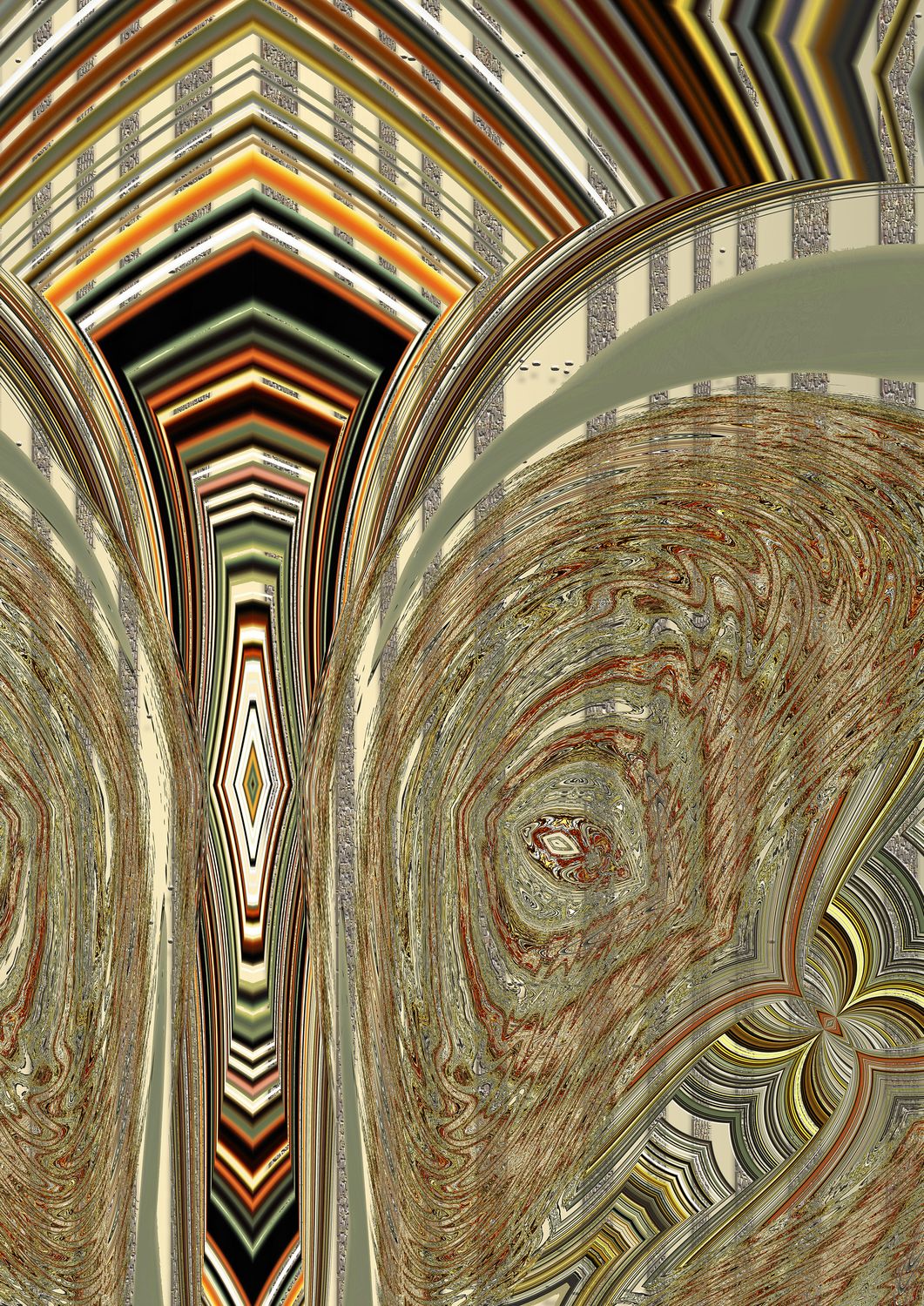 Arche