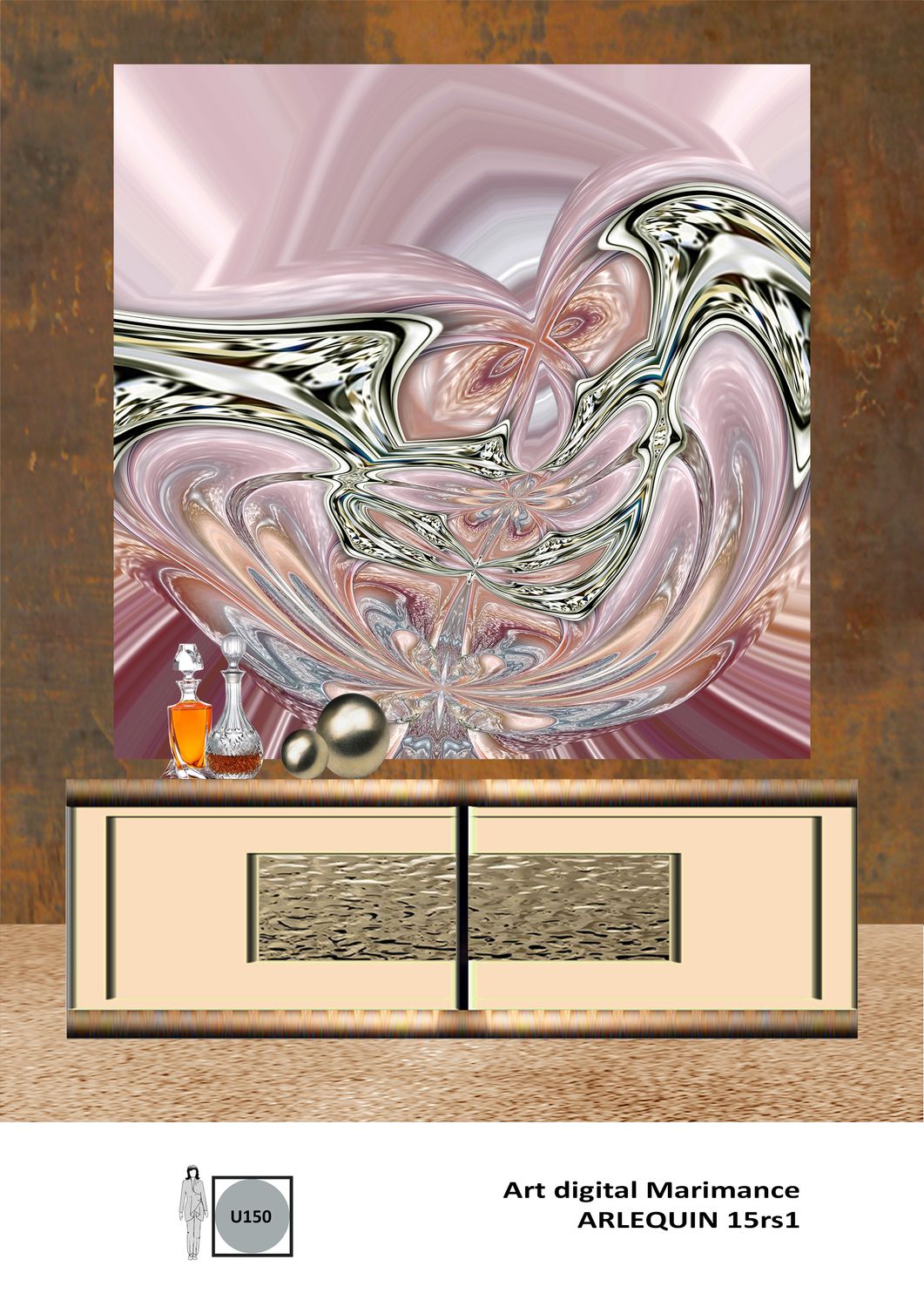 Arlequin