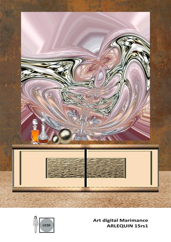 Arlequin