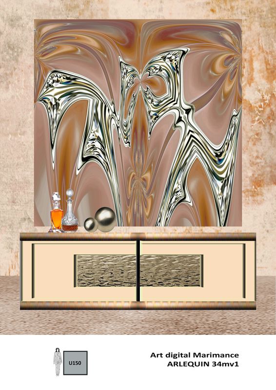 Arlequin