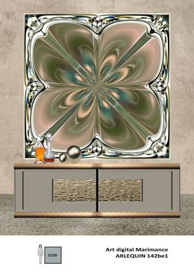 Arlequin
