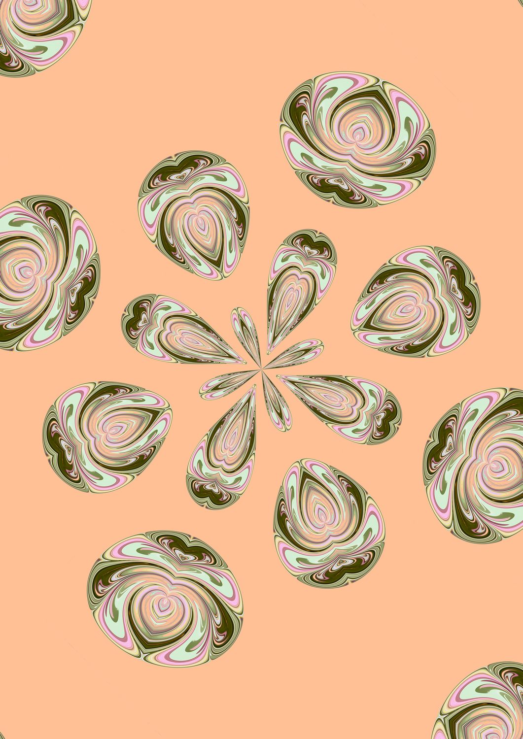 Confettis