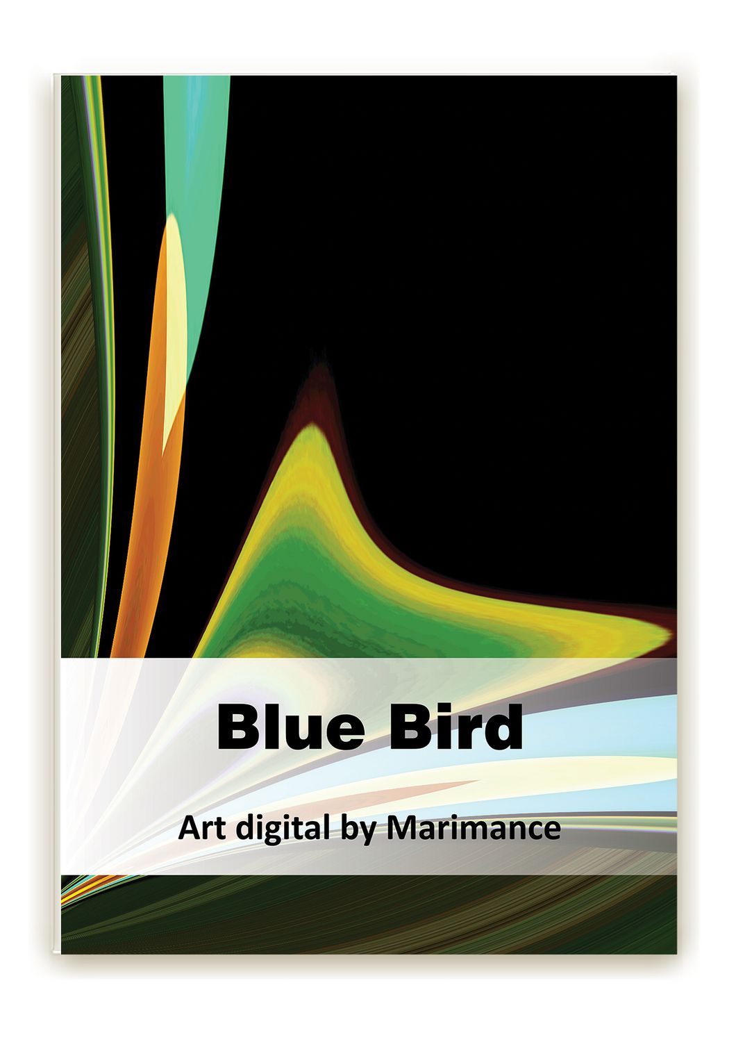 Blue Bird