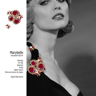 Bijoux JEWEL66