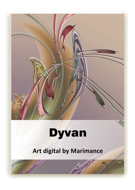 Dyvan