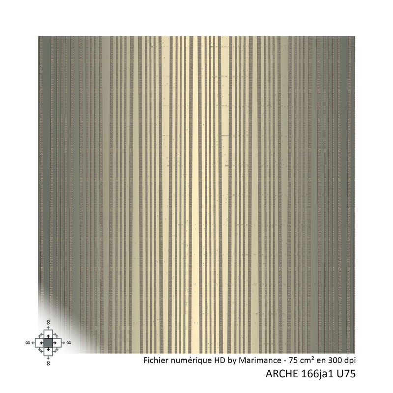 Arche - fichier HD imprimable