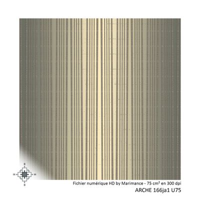Arche - fichier HD imprimable