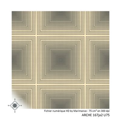 Arche - fichier HD imprimable
