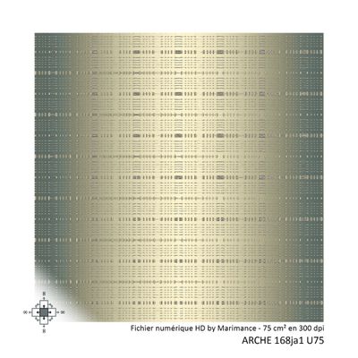 Arche - fichier HD imprimable