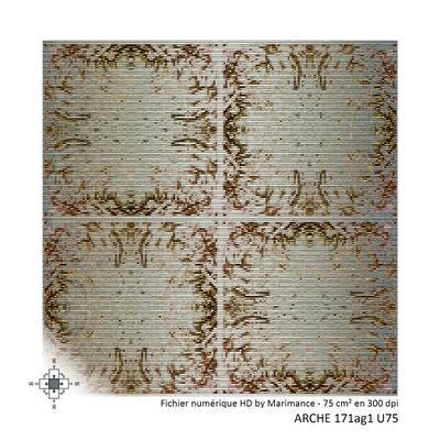 Arche - fichier HD imprimable