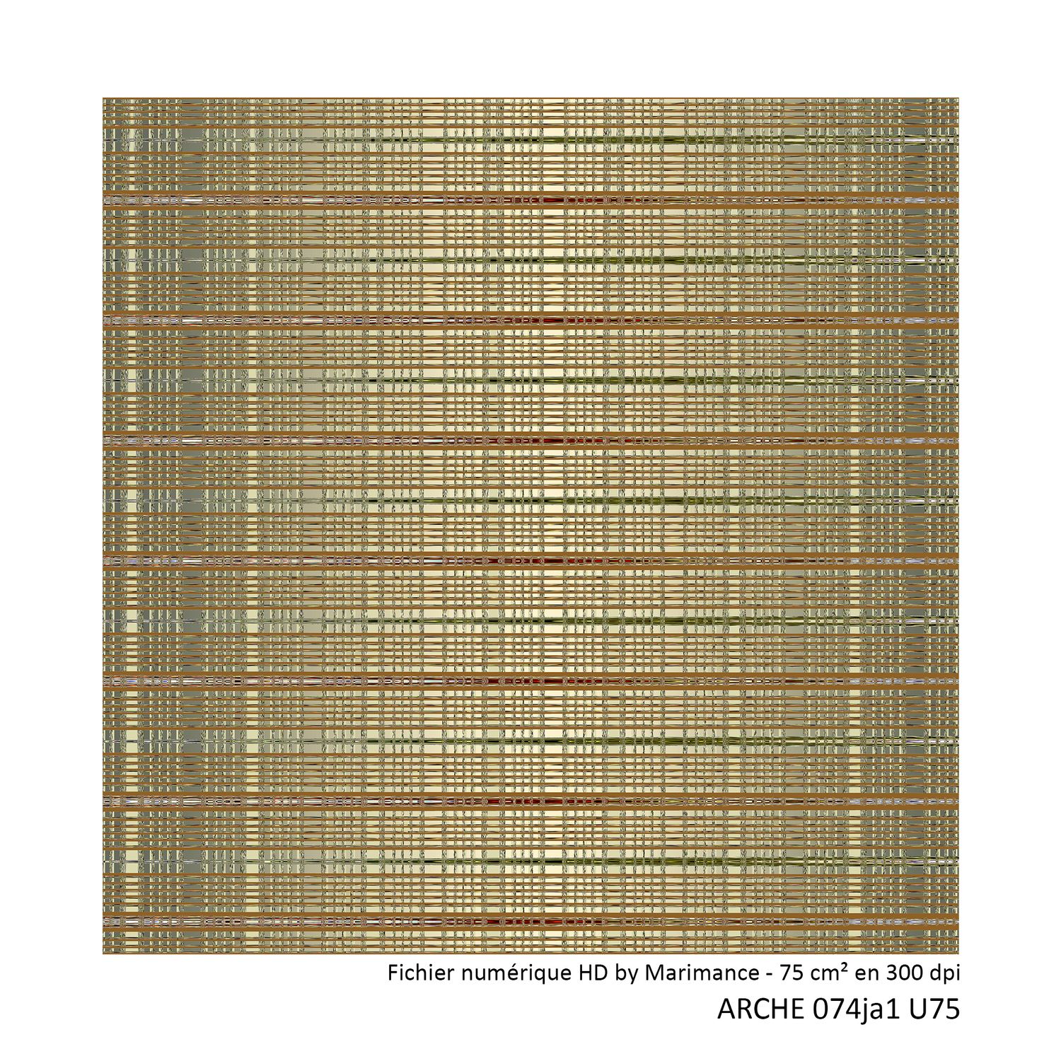 Arche - fichier HD imprimable