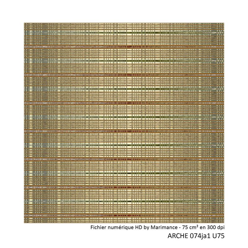Arche - fichier HD imprimable