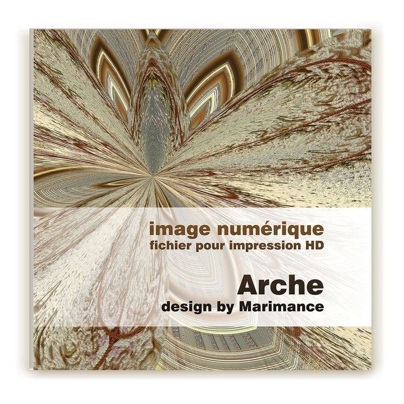 Arche - catalogue