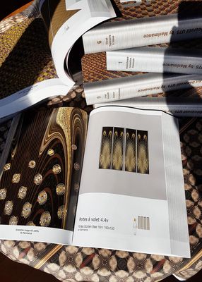 Les catalogues
