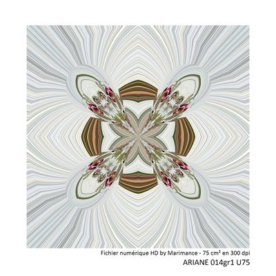 Arche - fichier HD imprimable