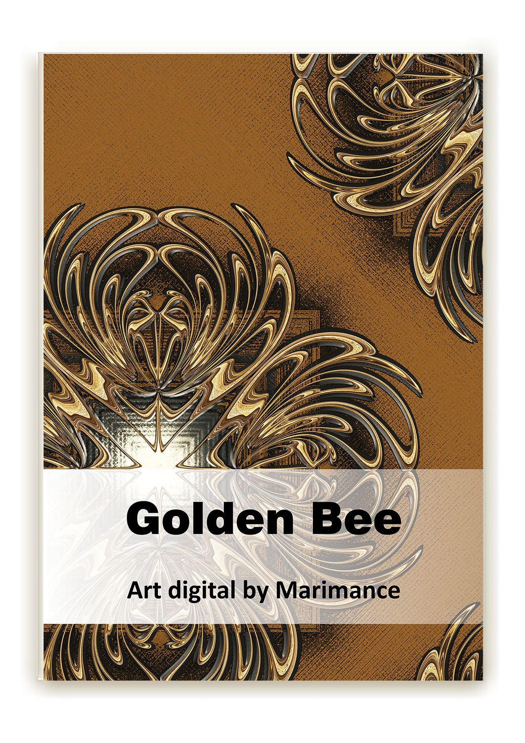 Golden Bee