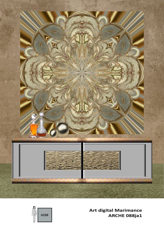 Arche