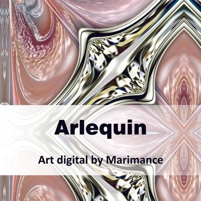 Arlequin collection